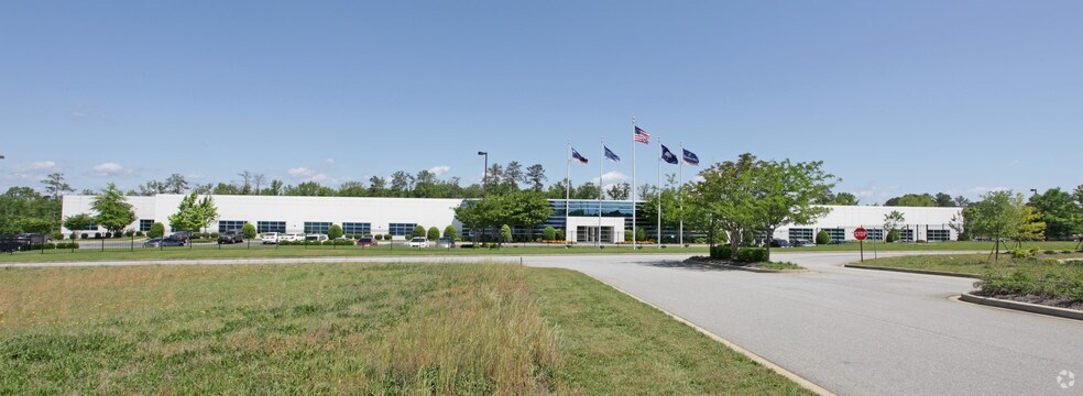 More Photos Of 151 Corley Mill Rd, Lexington Office For Lease