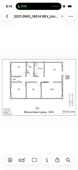 More Photos Of 18514 Green Land Way, Houston Medical For Lease