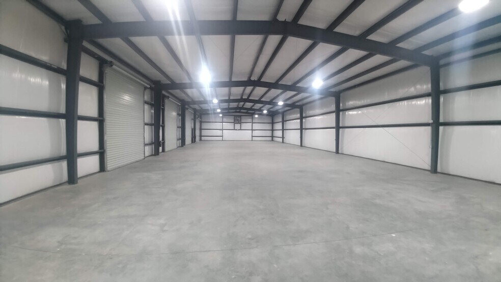 More Photos Of 4243 Halls Mill Road, Mobile Industrial For Lease