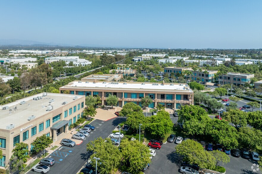More Photos Of 9070 Irvine Center Dr, Irvine Loft Creative Space For Lease