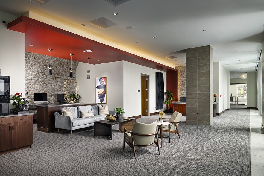 More Photos Of 1776 Curtis St, Denver Apartments For Lease