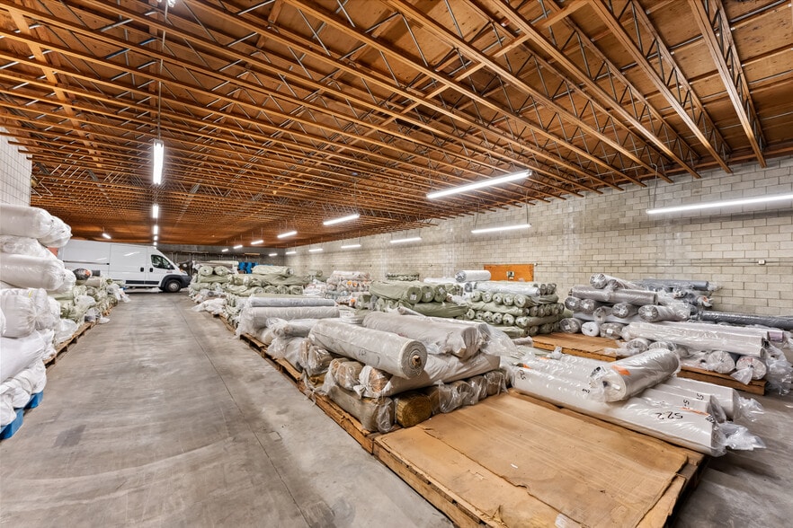 More Photos Of 645 Giano Ave, La Puente Warehouse For Sale