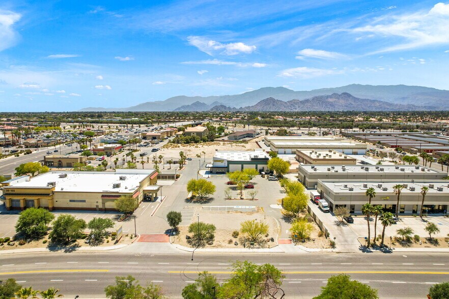 More Photos Of , Palm Desert Land For Sale