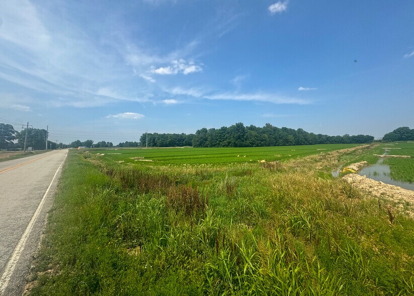 More Photos Of 2709 Heath Ln, Jonesboro Land For Sale