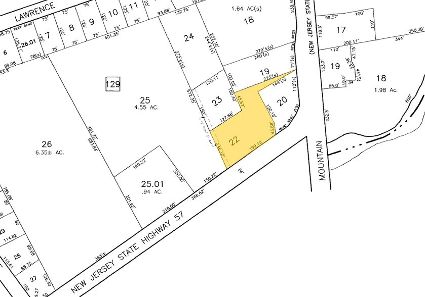 More Photos Of 3 State Route 57, Hackettstown General Retail For Sale