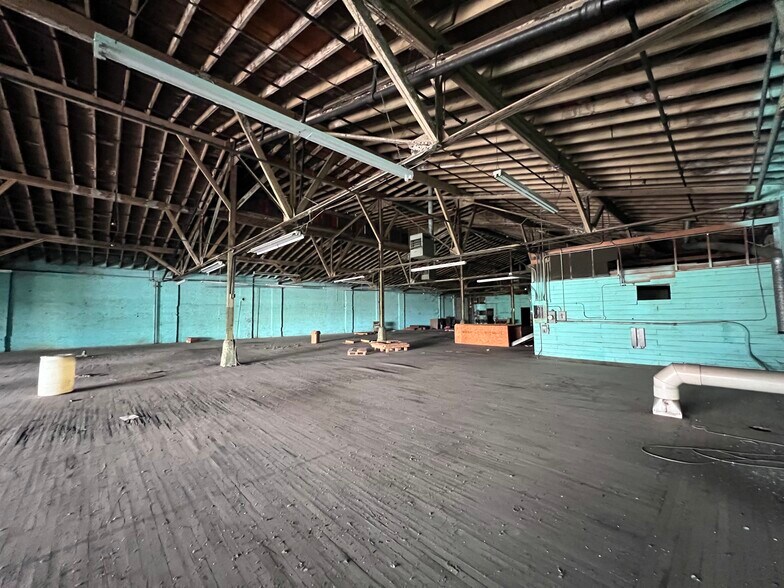 More Photos Of 311 S Main St, Memphis Storefront For Sale