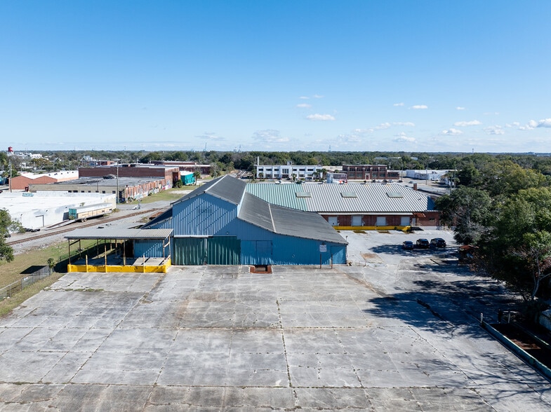 More Photos Of 2127 Hubbard St, Jacksonville Manufacturing For Sale