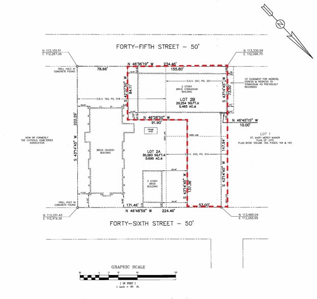 More Photos Of 333 45th st, Pittsburgh Religious Facility For Sale