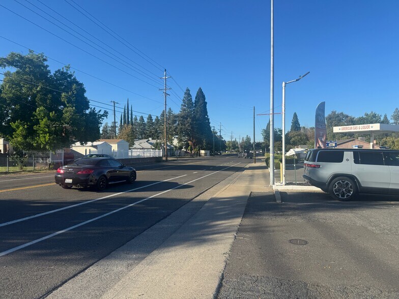 More Photos Of 5662 Main Ave, Orangevale Unknown For Lease