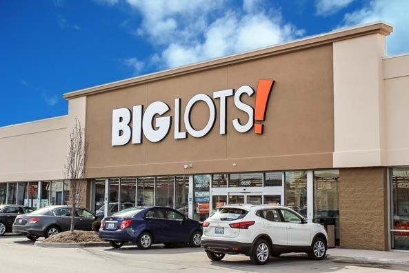 Primary Photo Of 6650 Dixie Hwy, Louisville General Retail For Sale