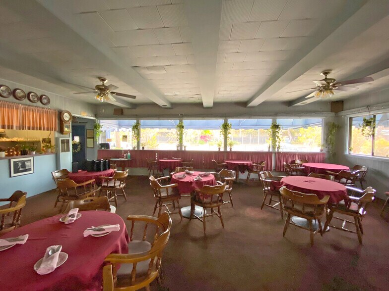 More Photos Of 4631 Carpinteria Ave, Carpinteria Restaurant For Sale