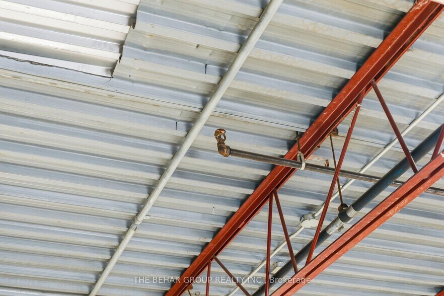 More Photos Of 1740 Sismet Rd, Mississauga Manufacturing For Sale