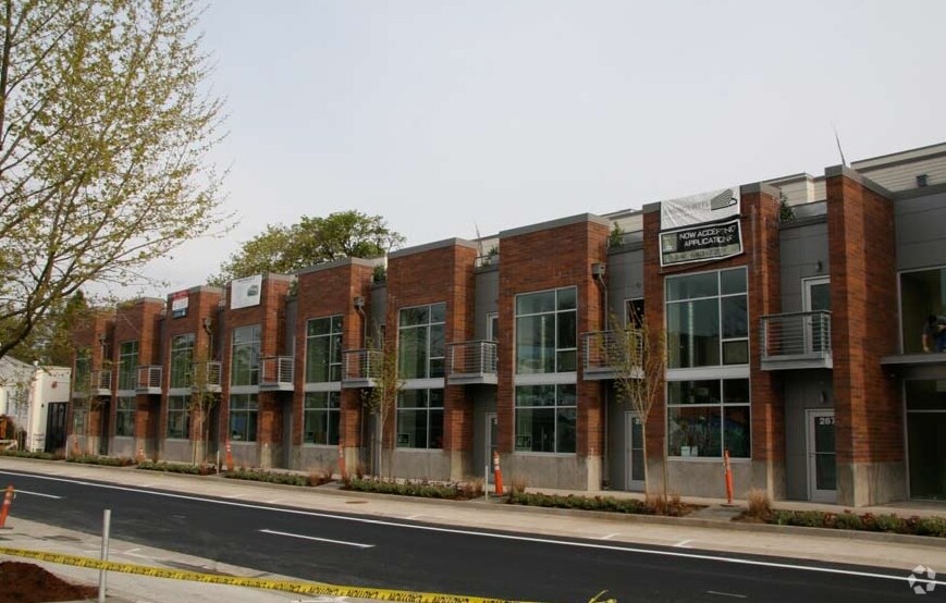 More Photos Of 269-281 W 8th Ave, Eugene Loft Creative Space For Lease