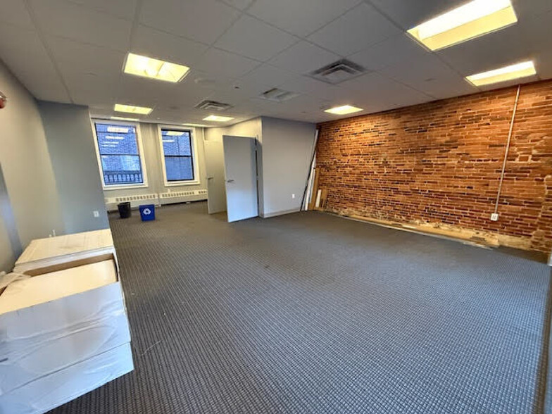 More Photos Of 112 State St, Boston Office For Lease