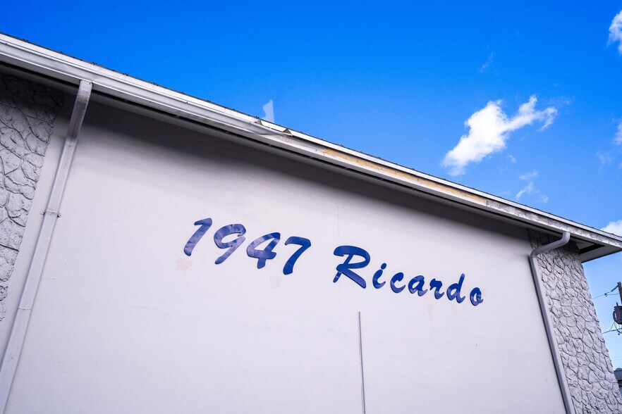 More Photos Of 1947 Ricardo Ave, Fort Myers Apartments For Sale
