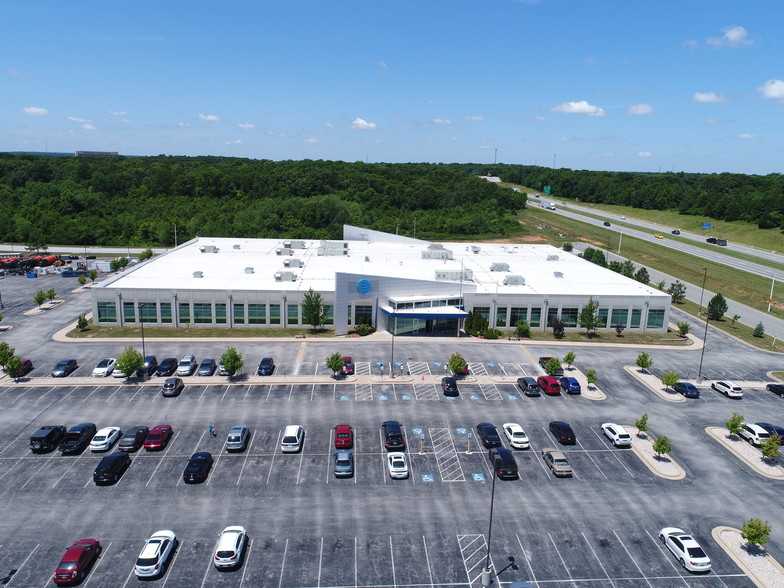 Primary Photo Of 4001 S Richard Joseph Blvd, Joplin Office For Lease