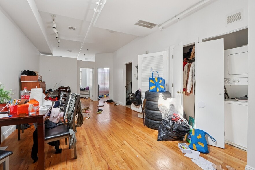 More Photos Of 378 George St, New Brunswick Storefront Retail Residential For Sale