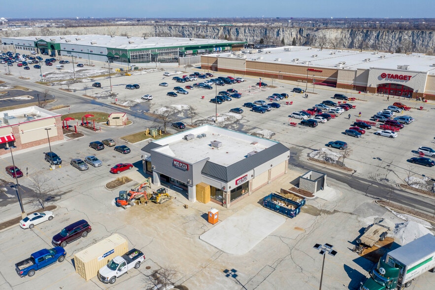 More Photos Of 17701-17901 S Halsted St, Homewood Unknown For Lease