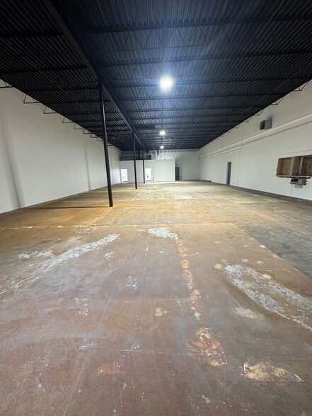More Photos Of 130 W Smith St, Corry Storefront For Lease