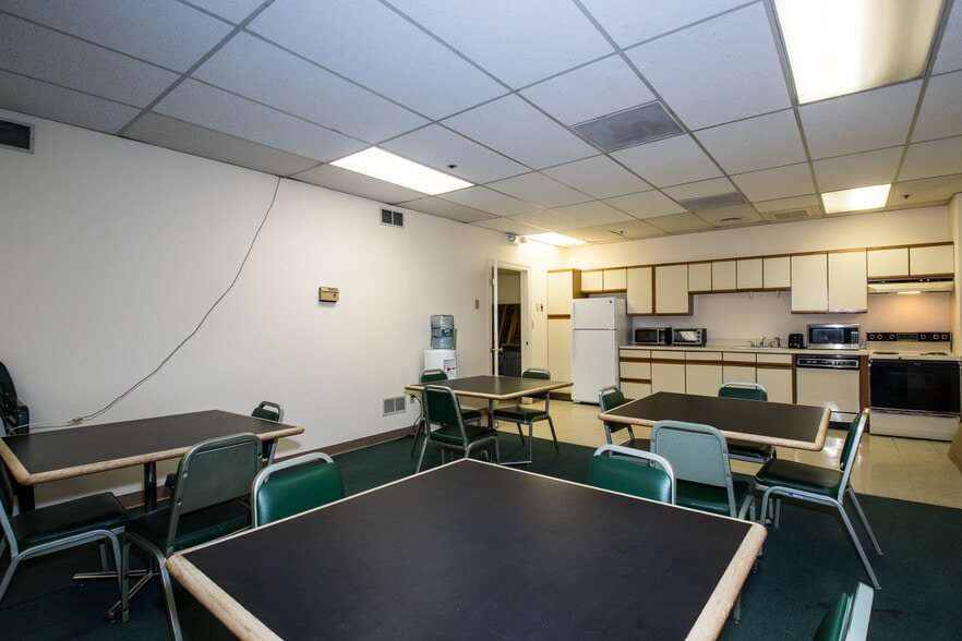 More Photos Of 56 Park St, Montclair Office For Lease