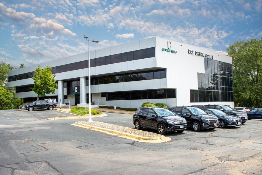 More Photos Of 7807 Creekridge Cir, Bloomington Office For Sale