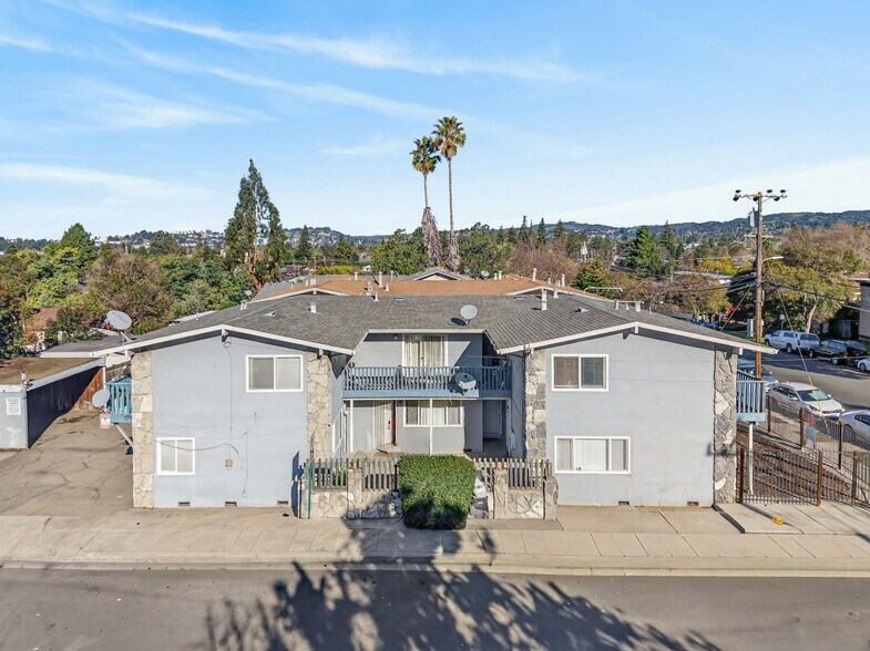 More Photos Of 22798 Vermont St, Hayward Apartments For Sale