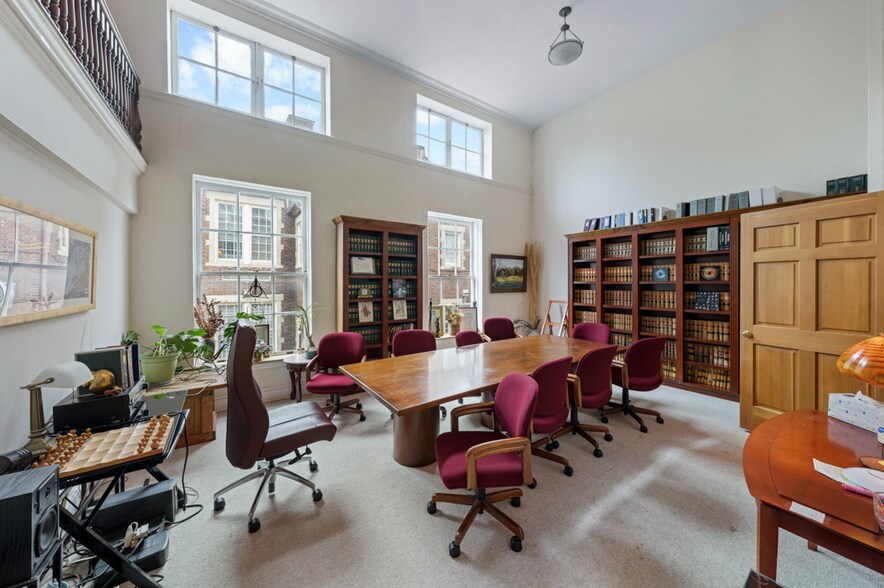 More Photos Of 311 E Main St, Durham Office For Sale