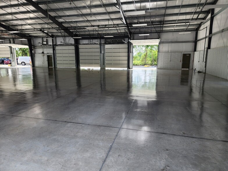 More Photos Of 721 FM 2933, McKinney Service For Lease