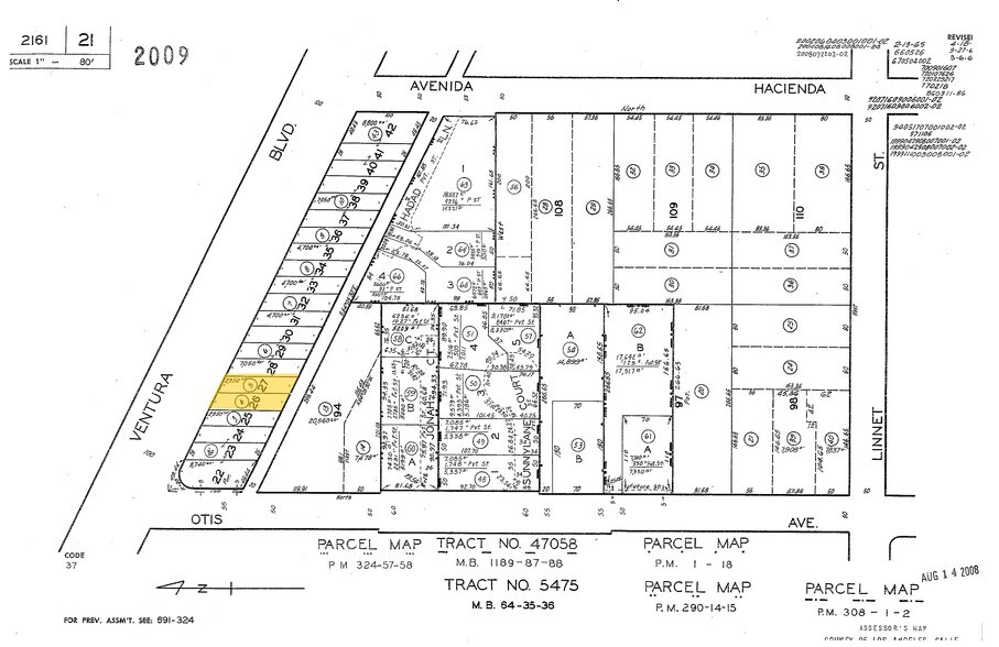 More Photos Of 18444 Ventura Blvd, Tarzana Service For Lease