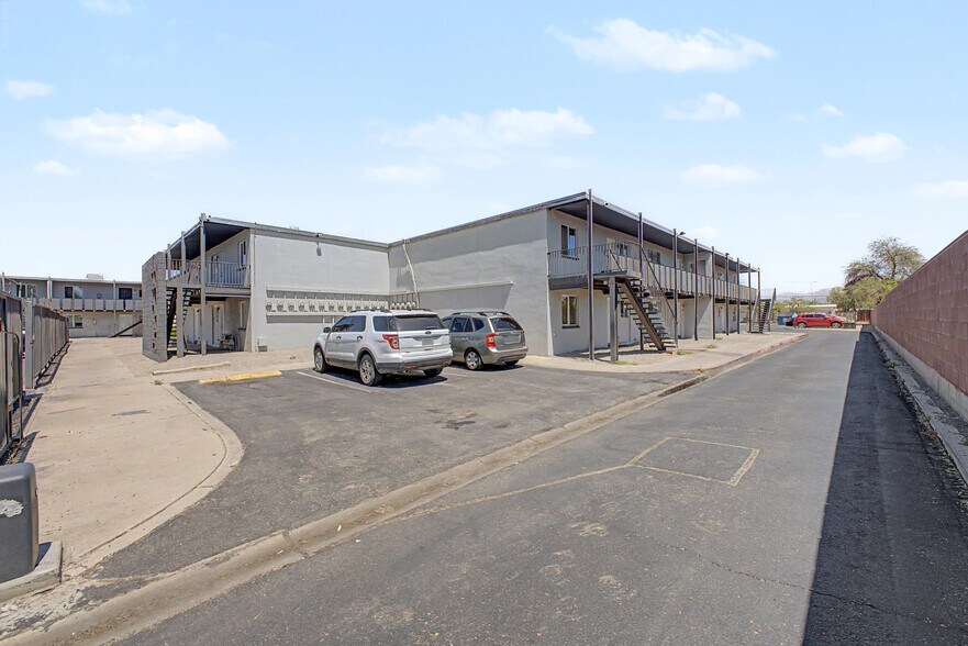 More Photos Of , Tucson Multifamily For Sale