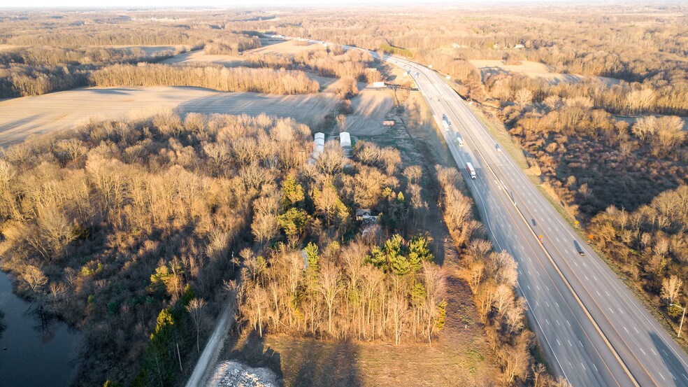 Primary Photo Of I-94 & In-49, Chesterton Land For Sale