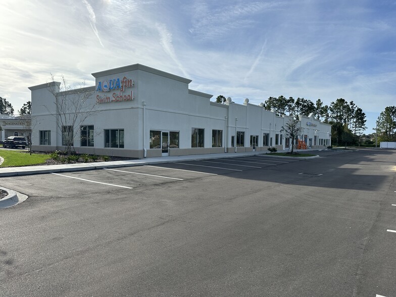 Primary Photo Of 2276 Village Square Pky, Fleming Island Medical For Lease