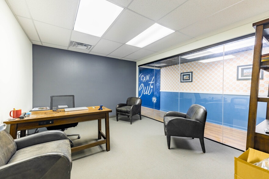 More Photos Of 1501-1515 W Lafayette Blvd, Detroit Manufacturing For Sale