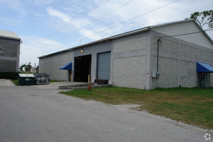 More Photos Of , Palm City Industrial For Sale