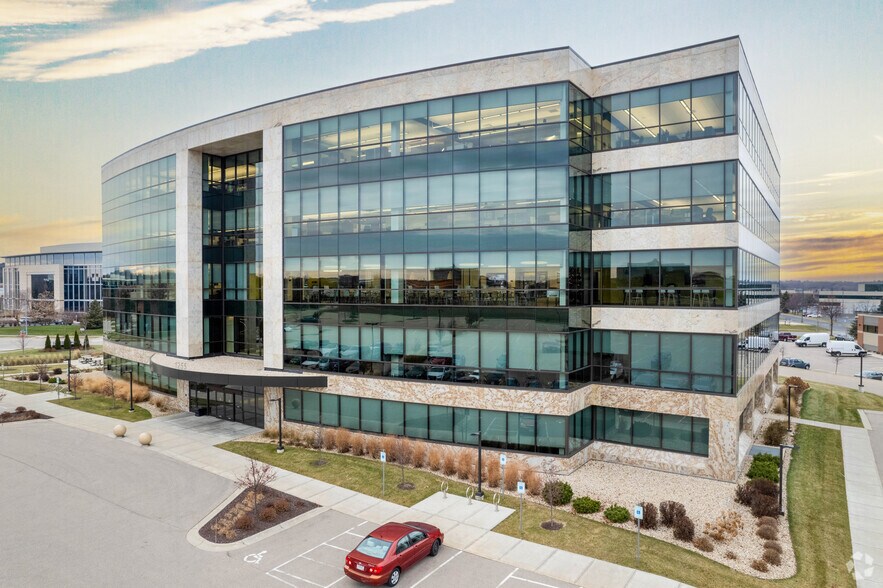 More Photos Of 1255 Fourier Dr, Madison Office For Lease