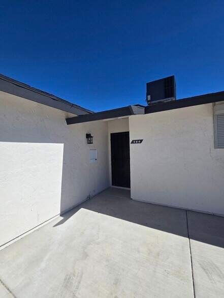 More Photos Of 504 S Jones Blvd, Las Vegas Office For Lease