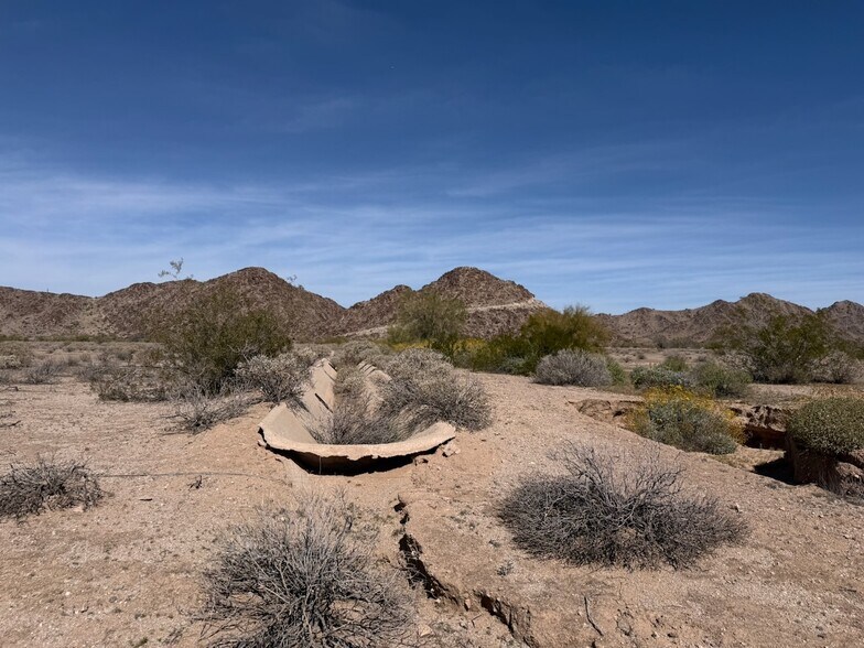 More Photos Of 30885 AZ-85, Buckeye Land For Sale