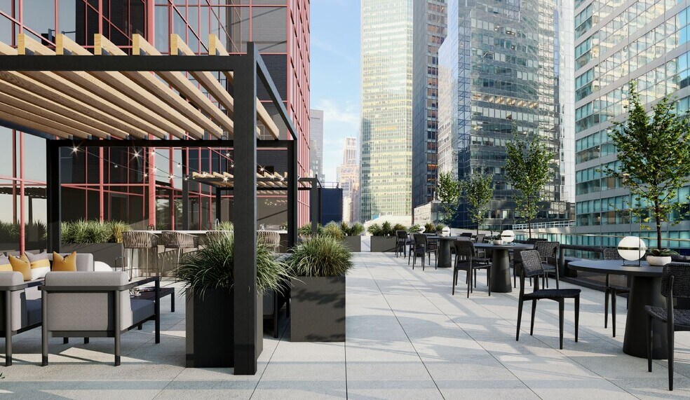 More Photos Of 150 E 52nd St, New York Office For Lease