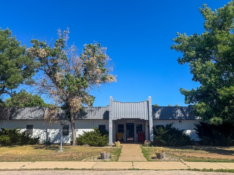 Primary Photo Of 1620 Concourse Ct, Rapid City Daycare Center For Sale