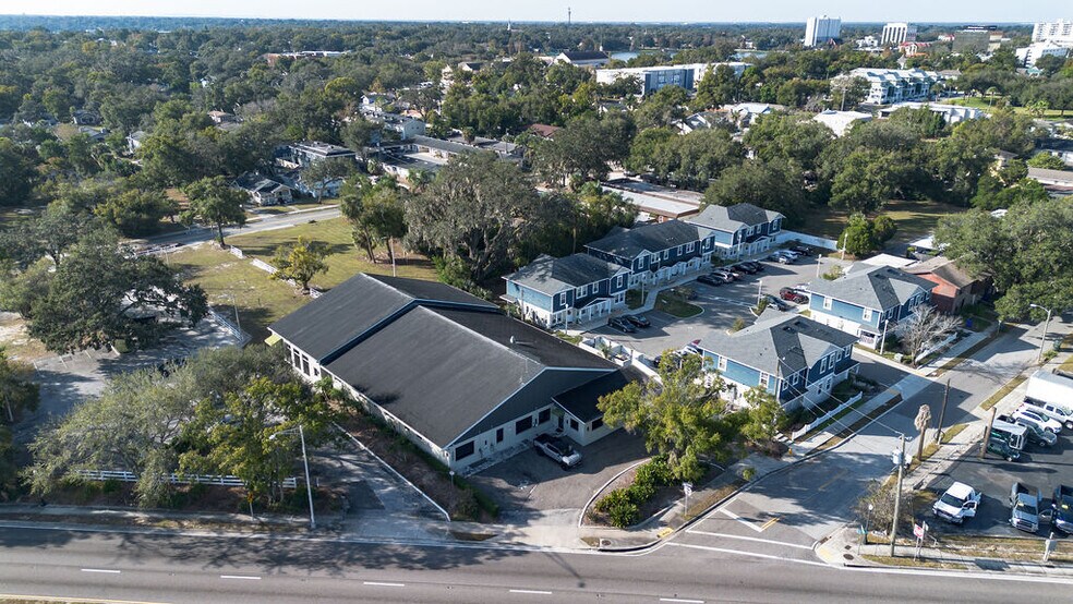 More Photos Of 207 Bartow Rd, Lakeland Office For Sale