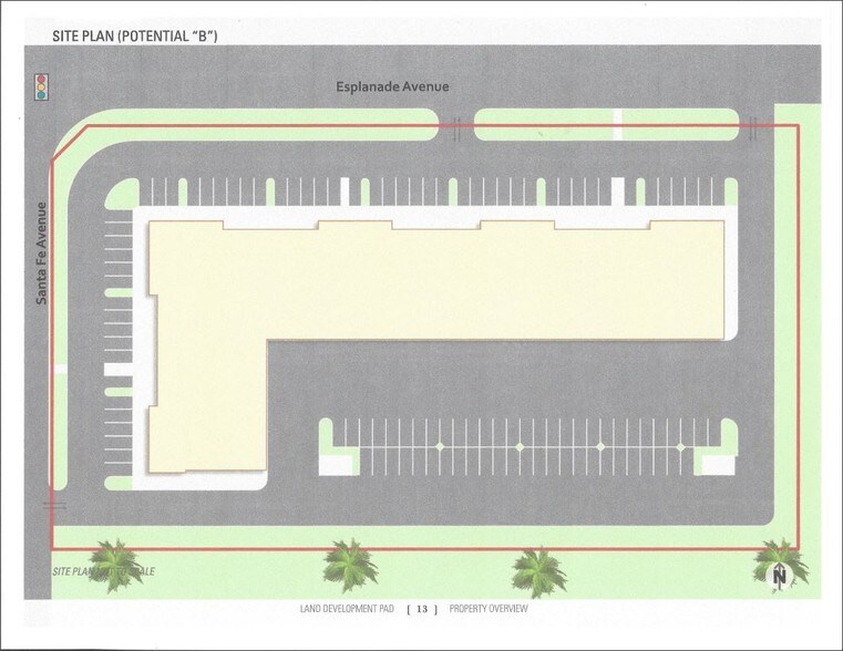 More Photos Of SEC Esplanade & Santa Fe Ave @ SEC Esplanade Ave & Santa Fe Ave, San Jacinto Land For Sale