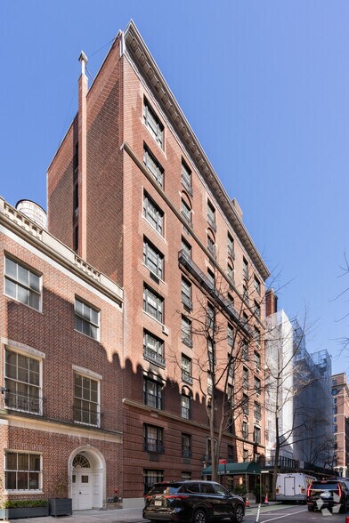 Primary Photo Of 45 E 62nd St, New York Apartments For Sale