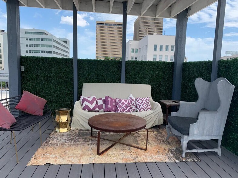 More Photos Of 200 Laurel St, Baton Rouge Office Residential For Sale