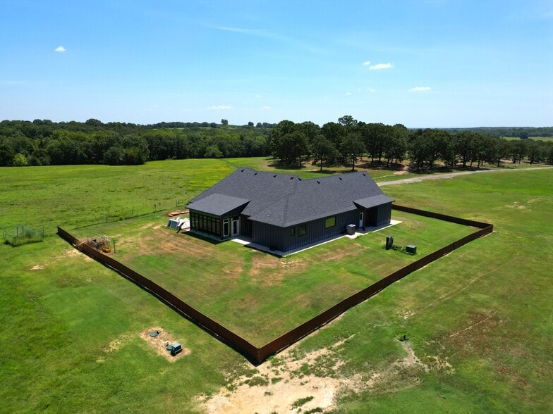 Primary Photo Of 28300 County Road 1590, Stonewall Land For Sale