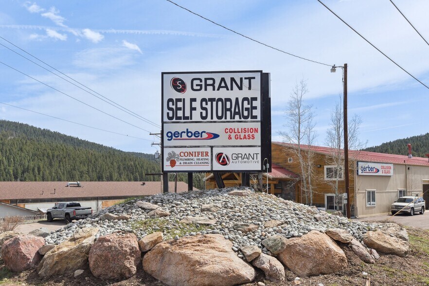 More Photos Of 19336 Goddard Ranch Ct, Morrison Light Manufacturing For Sale