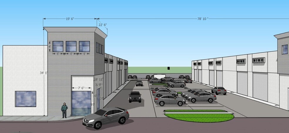 More Photos Of 26TH STE VIC Q6 ave, Palmdale Land For Sale