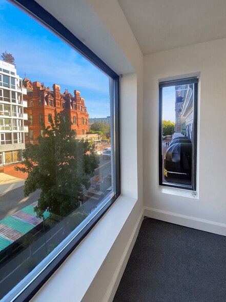 More Photos Of 2014 P St NW, Washington Storefront Retail Office For Lease