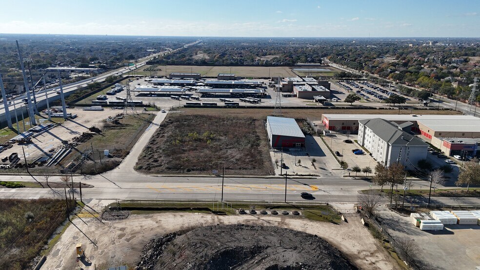 More Photos Of 3600 Wilcrest Dr, Houston Land For Sale