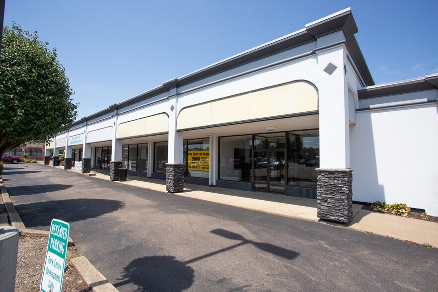 More Photos Of 502 N Union St, Olean Unknown For Lease