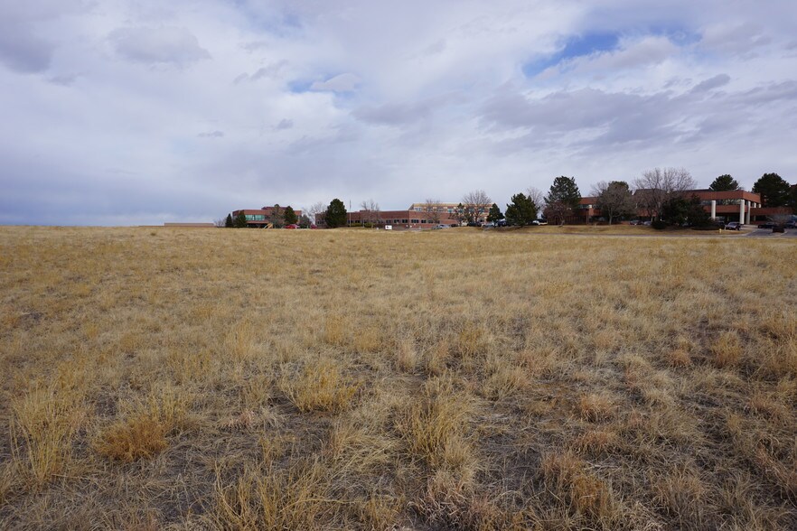 More Photos Of 6435 S Racine Cir, Centennial Land For Sale